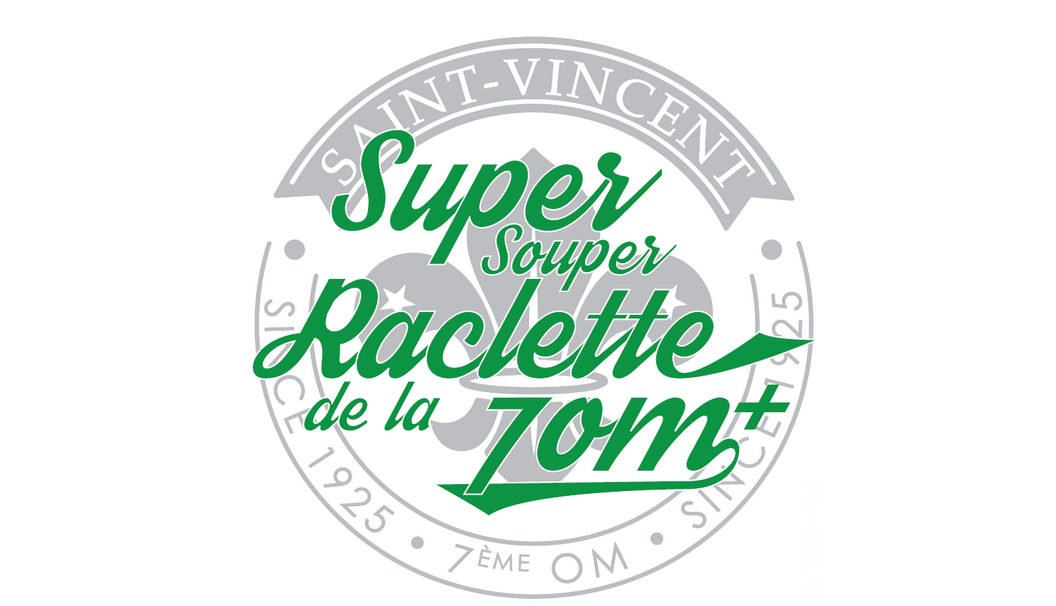 Souper raclette 2019